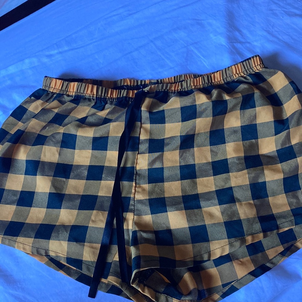 Sleepy pants
